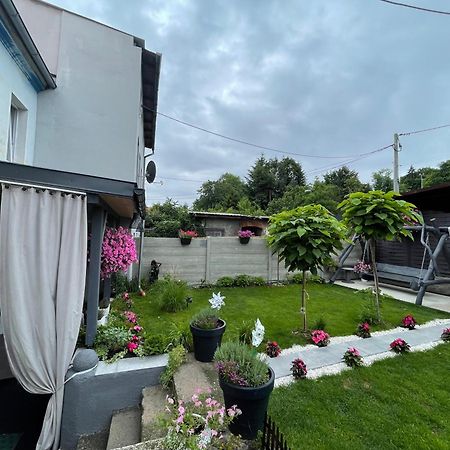 Apartament U Danusi Złoty Stok 외부 사진