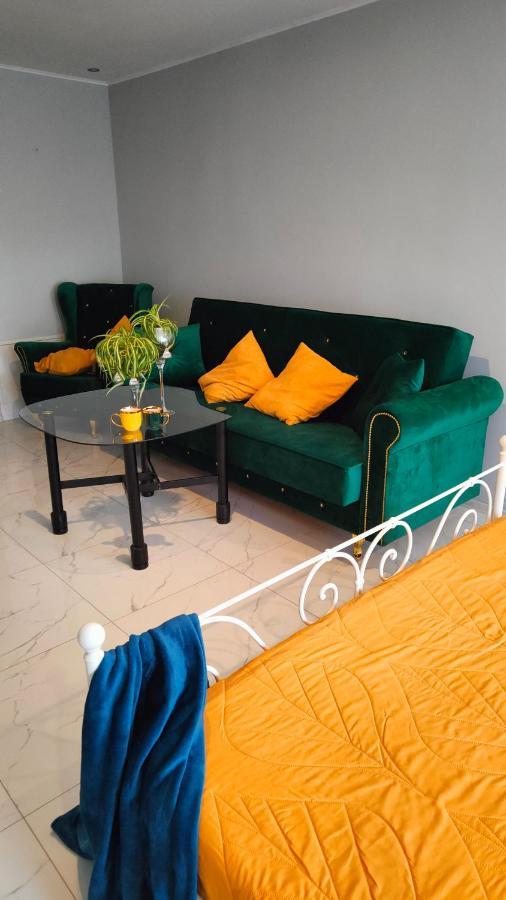 Apartament U Danusi Złoty Stok 외부 사진