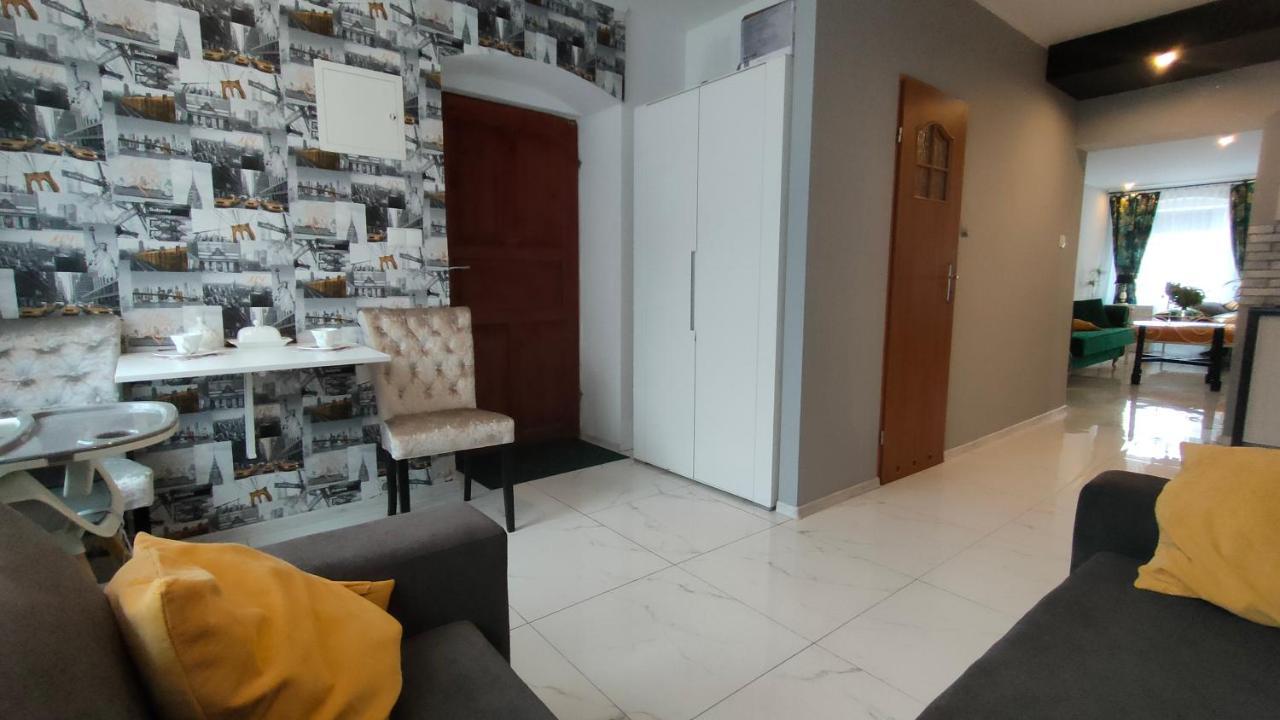 Apartament U Danusi Złoty Stok 외부 사진