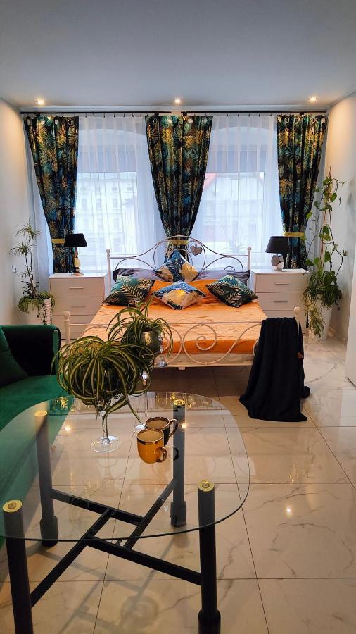 Apartament U Danusi Złoty Stok 외부 사진
