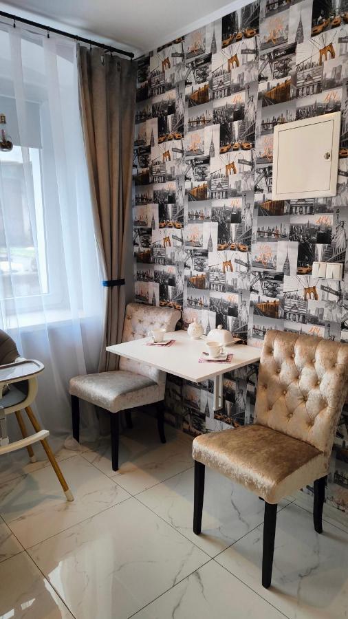 Apartament U Danusi Złoty Stok 외부 사진