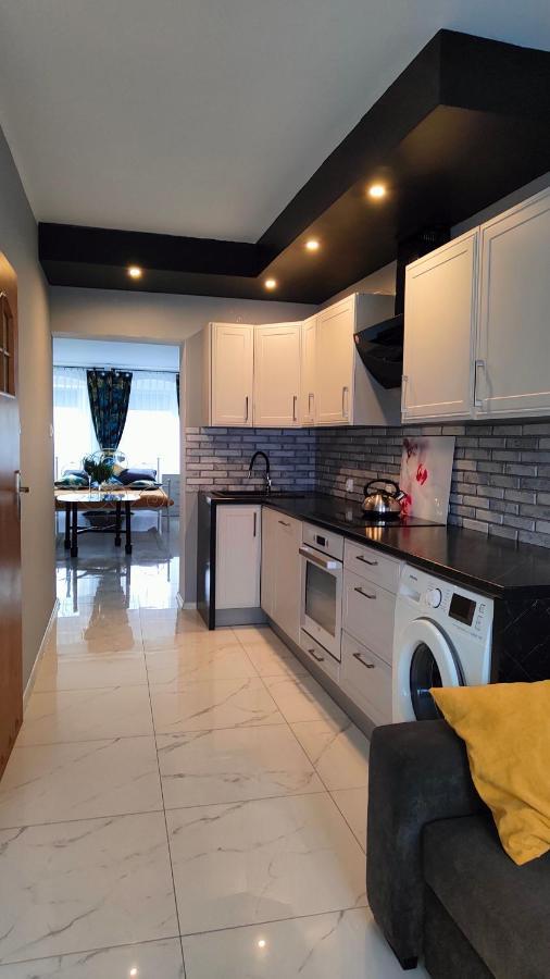 Apartament U Danusi Złoty Stok 외부 사진