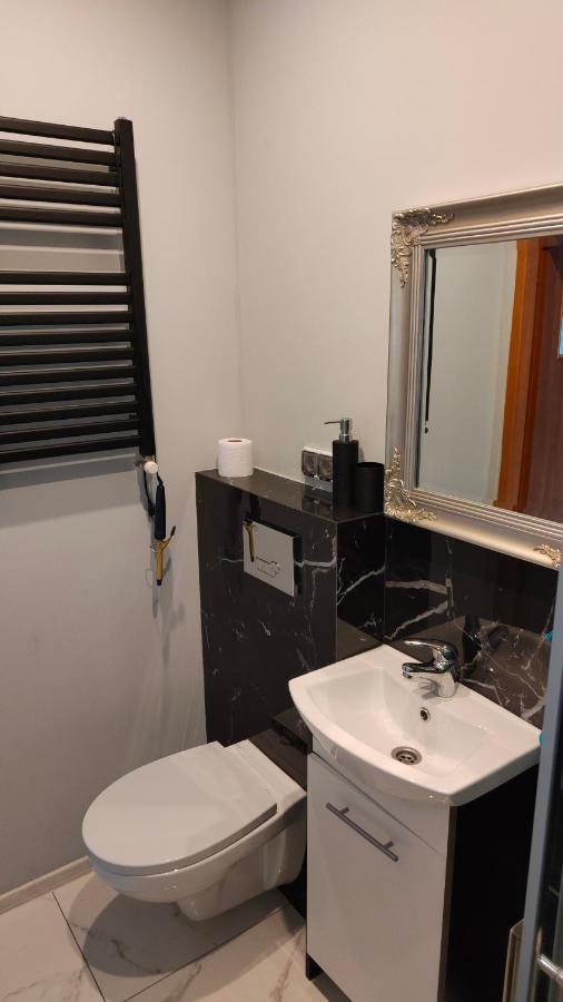 Apartament U Danusi Złoty Stok 외부 사진
