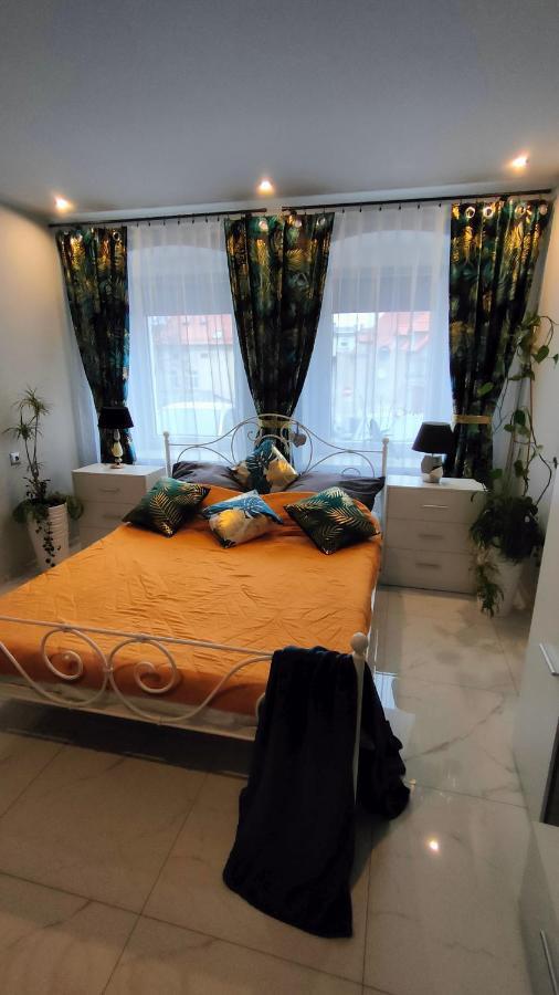 Apartament U Danusi Złoty Stok 외부 사진
