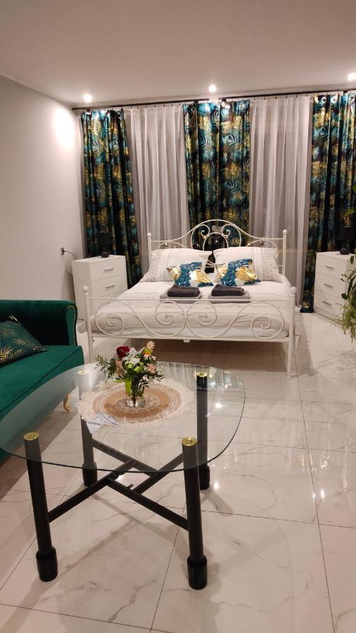Apartament U Danusi Złoty Stok 외부 사진