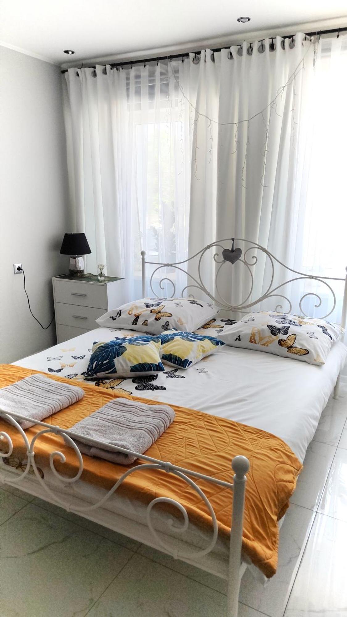 Apartament U Danusi Złoty Stok 외부 사진