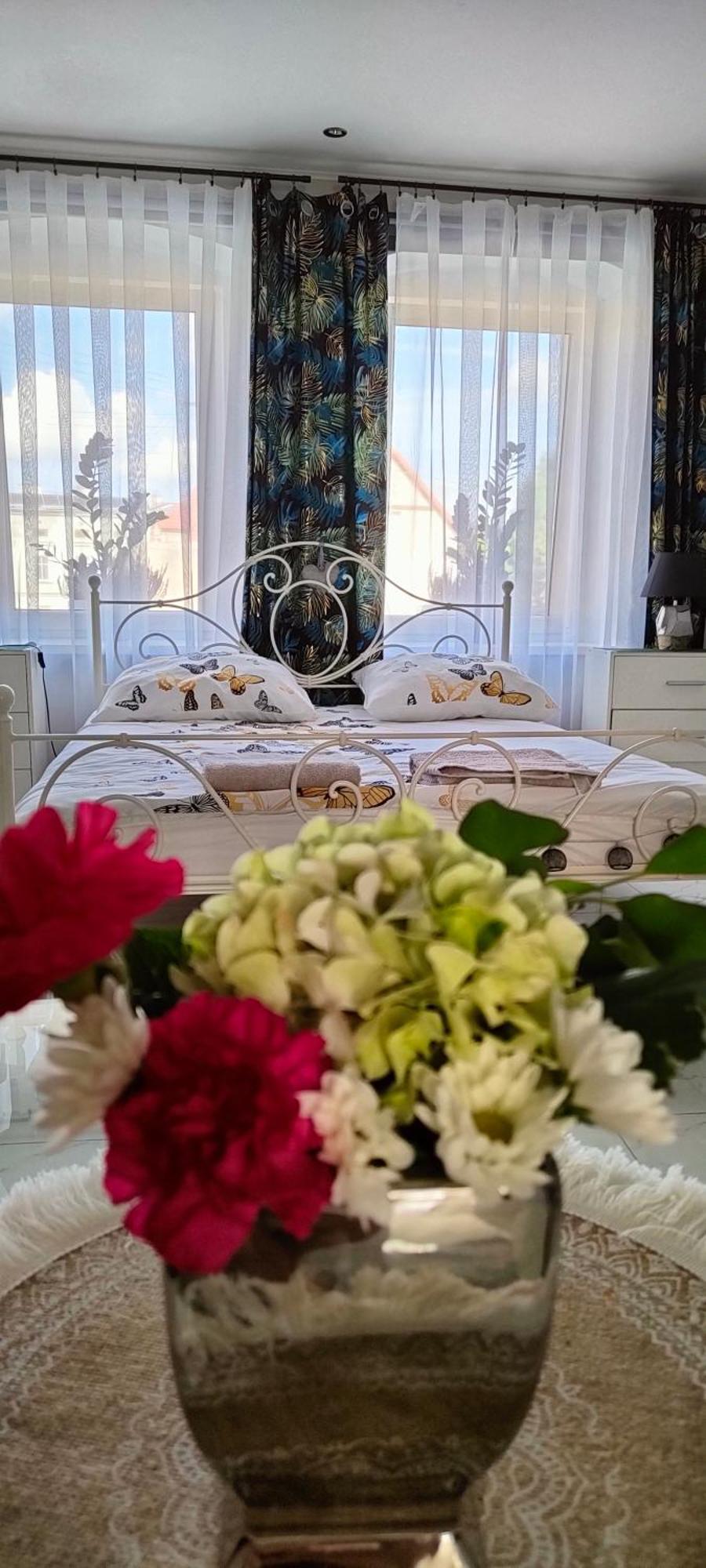 Apartament U Danusi Złoty Stok 객실 사진