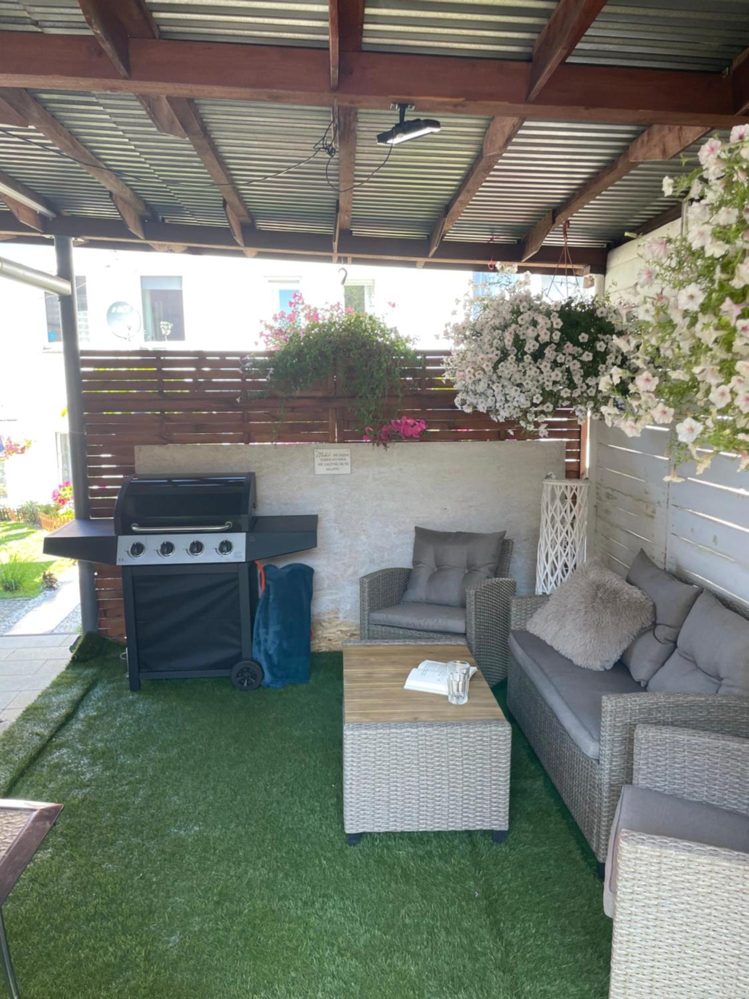 Apartament U Danusi Złoty Stok 외부 사진