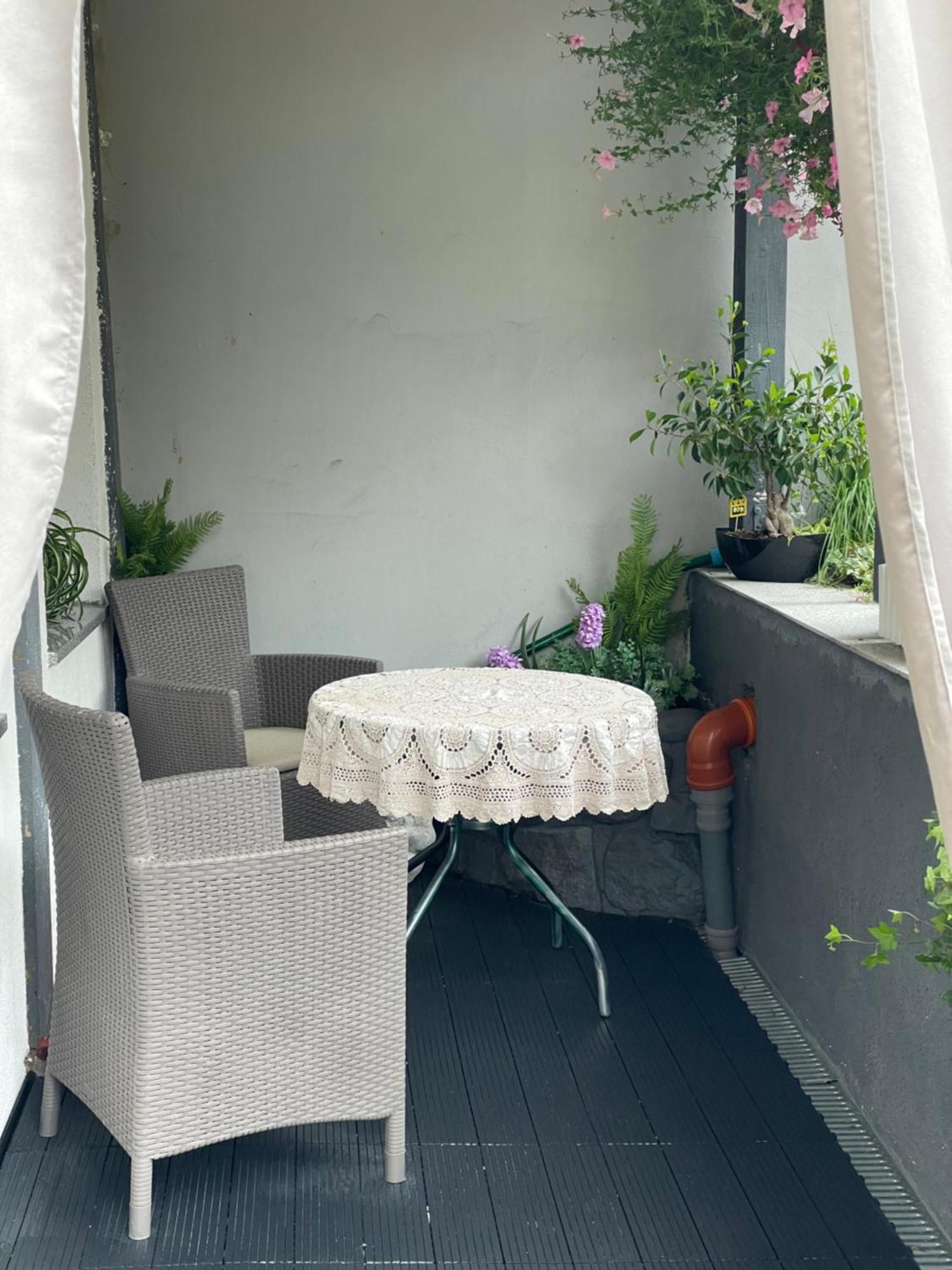 Apartament U Danusi Złoty Stok 외부 사진