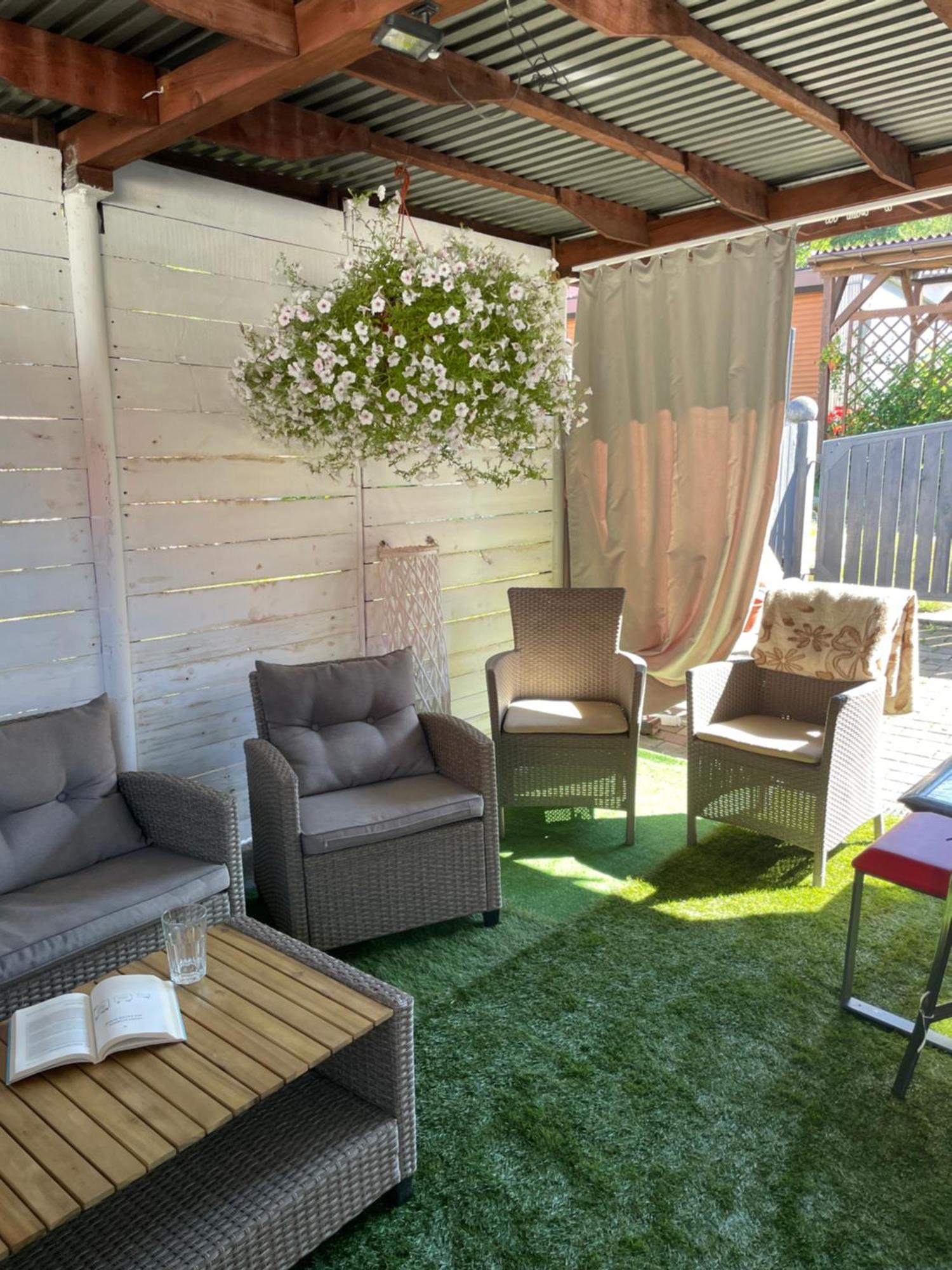 Apartament U Danusi Złoty Stok 외부 사진