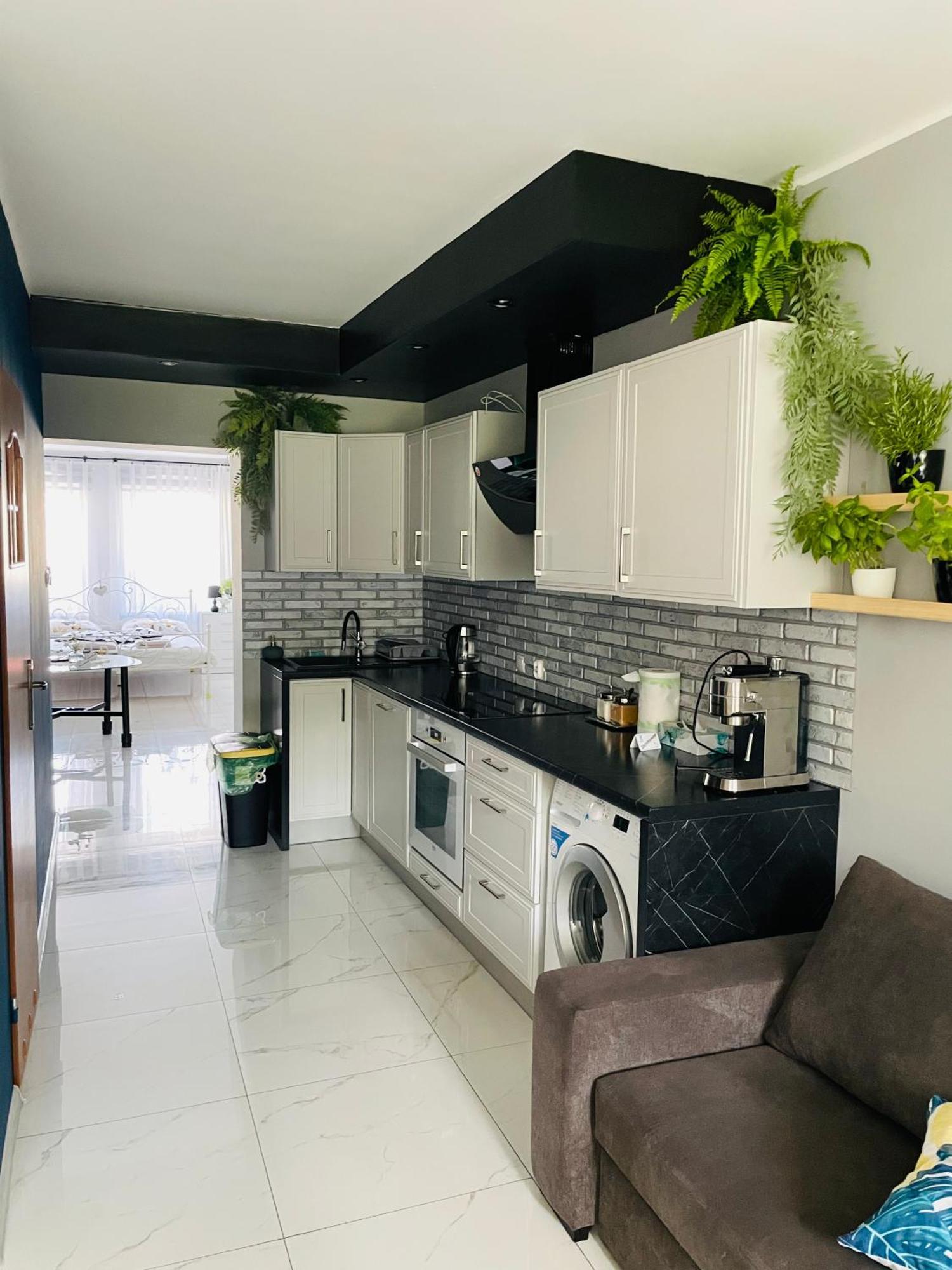 Apartament U Danusi Złoty Stok 외부 사진