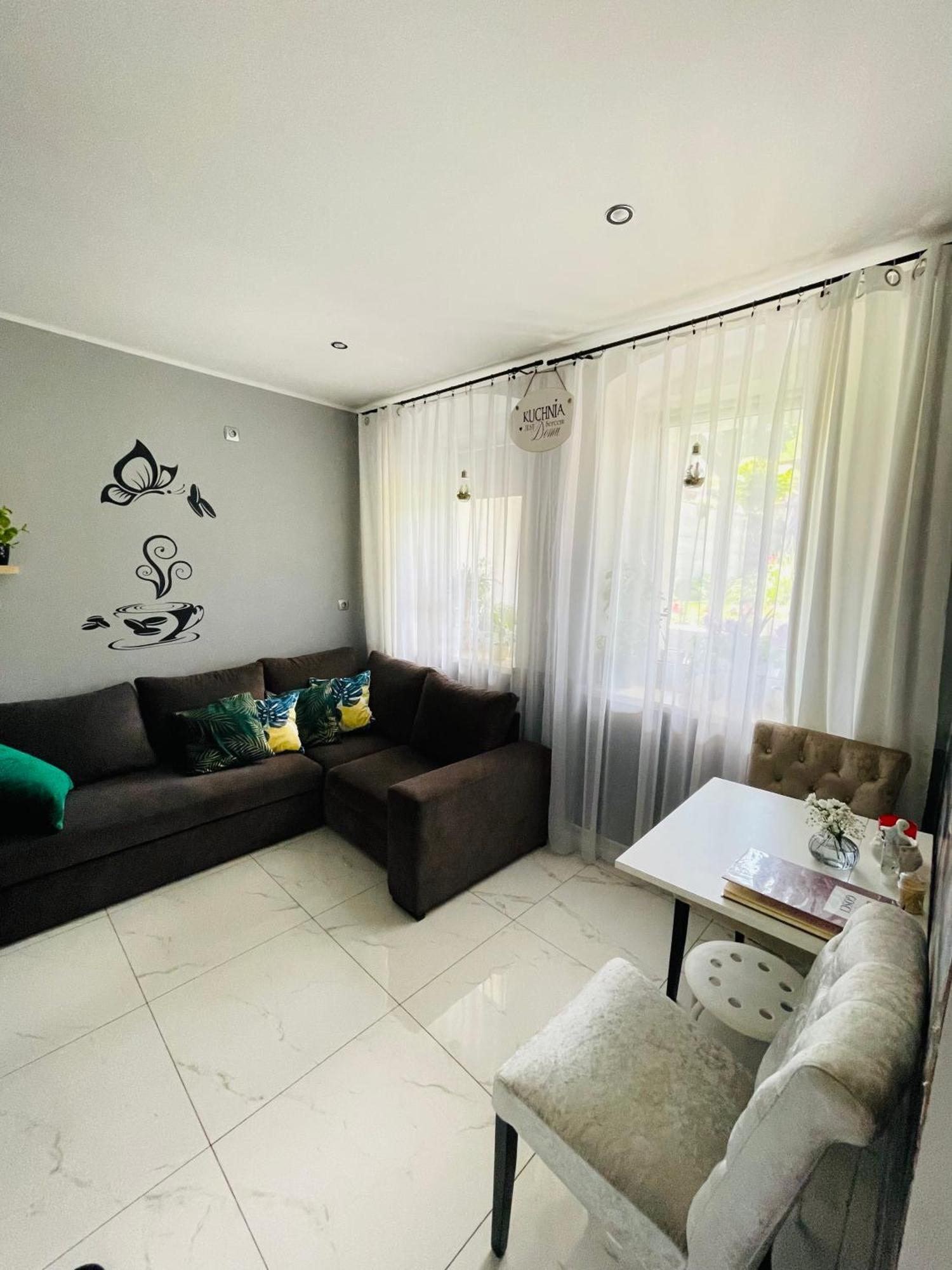 Apartament U Danusi Złoty Stok 외부 사진