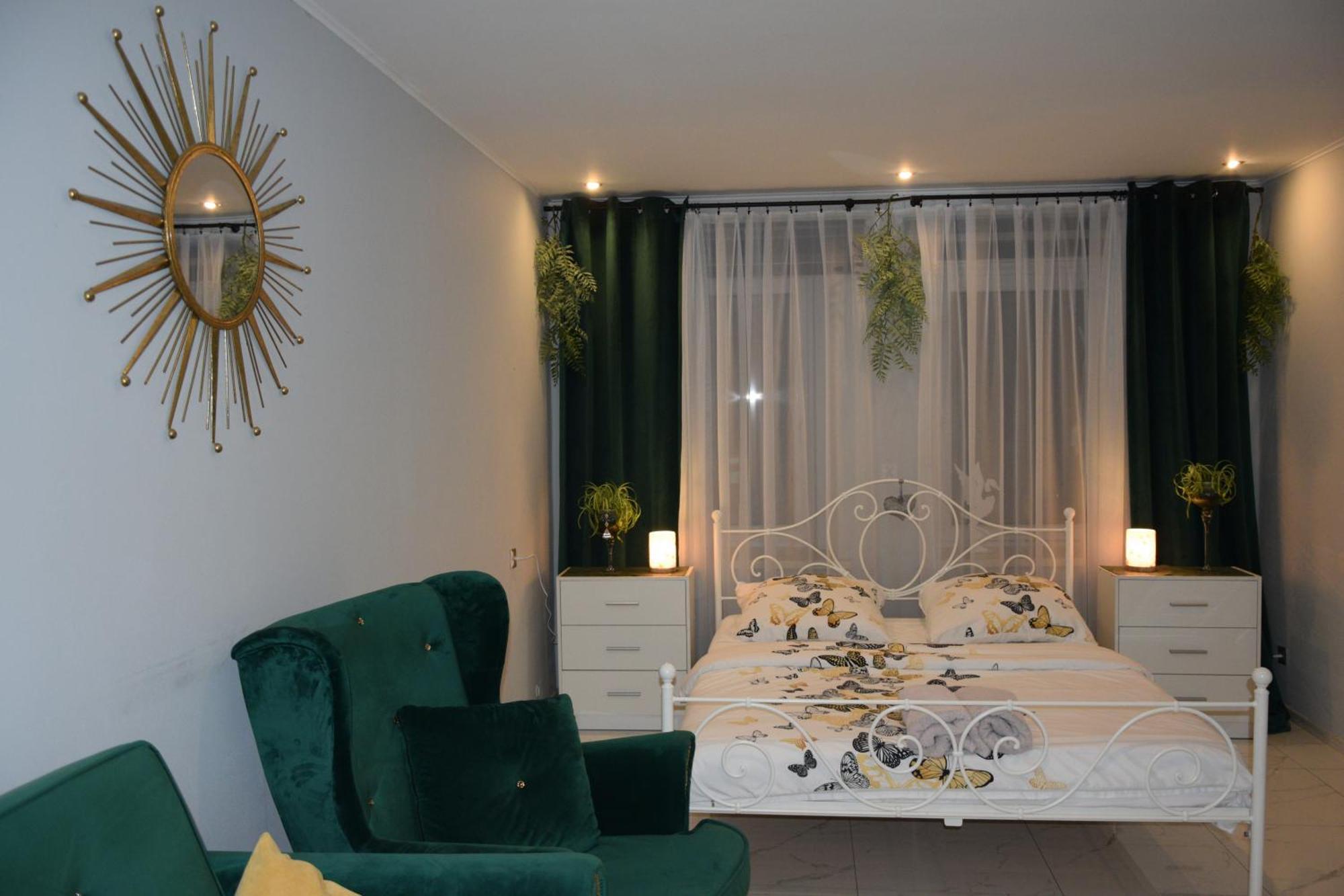 Apartament U Danusi Złoty Stok 외부 사진