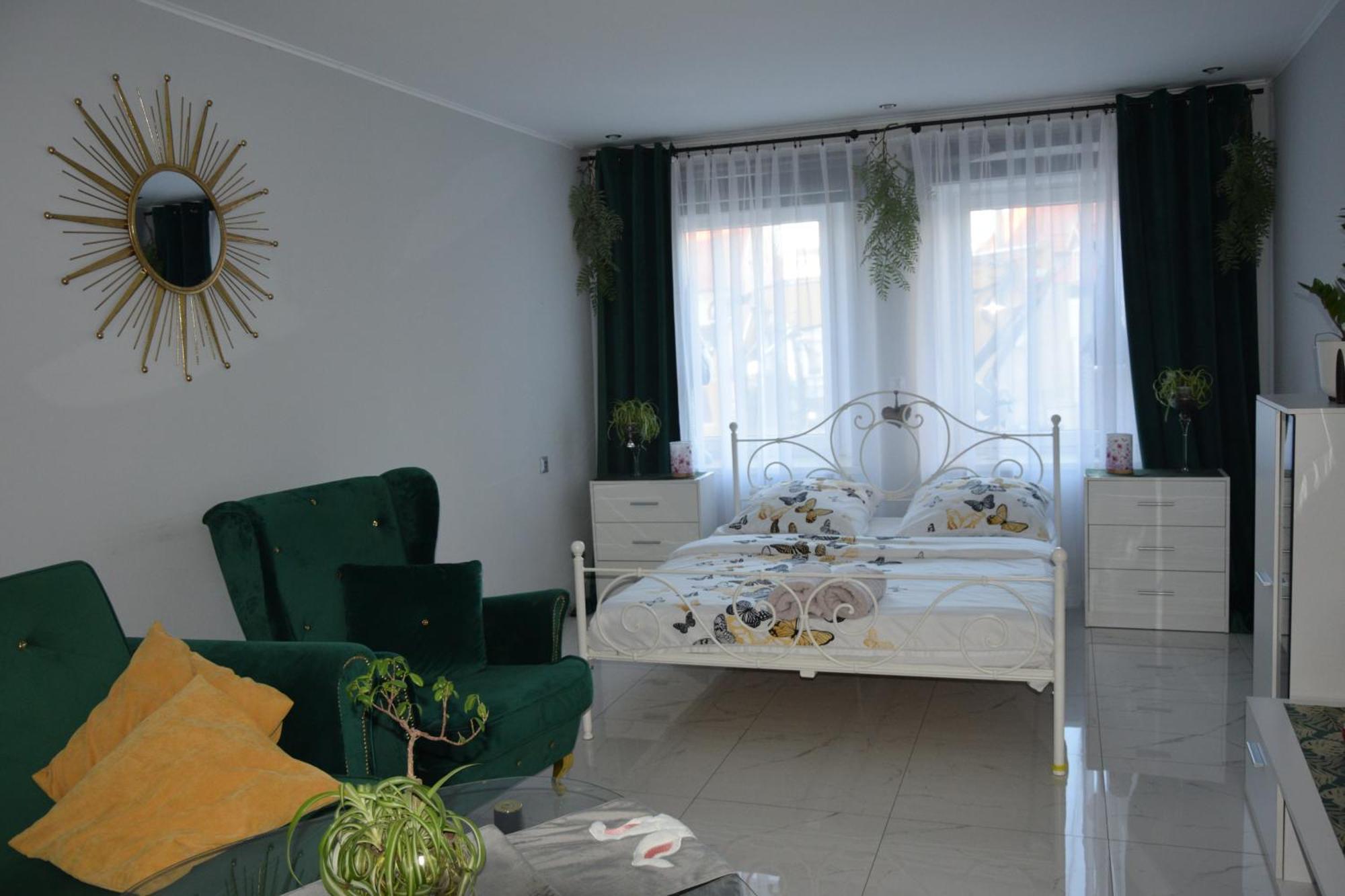 Apartament U Danusi Złoty Stok 외부 사진