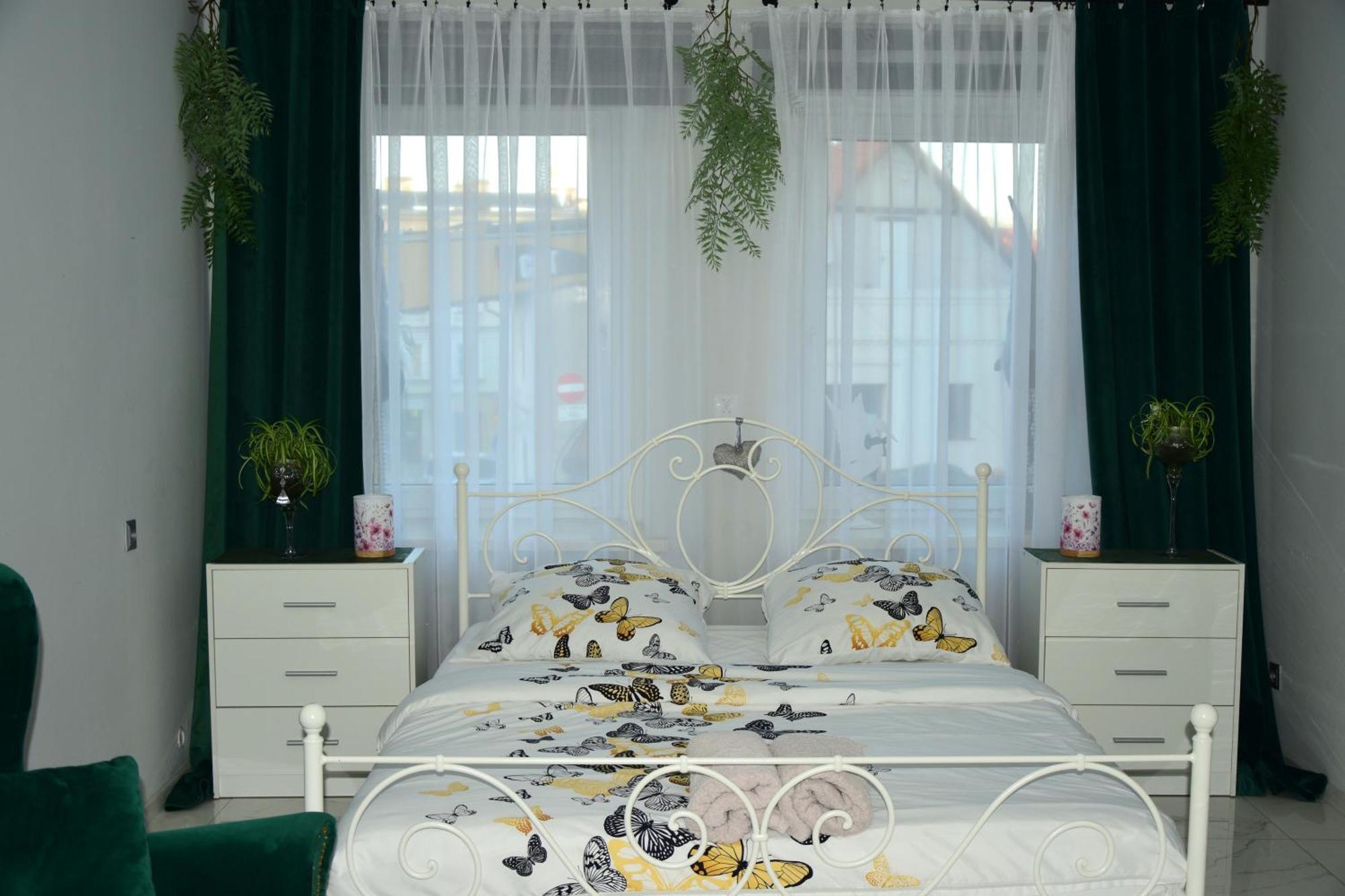 Apartament U Danusi Złoty Stok 외부 사진